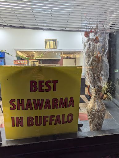 Photo of Middle Eastern Flavors - 3289 Delaware Ave, Buffalo, NY 14217, USA